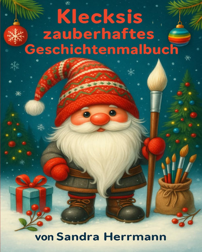 Klecksi zauberhaftes - klecksi's,