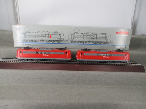 Märklin spur 37432 - märklin, h0