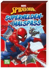 Spider-Man: Superhelden