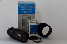 Tokina Telezoom AT-X 525