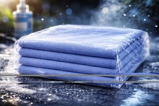 Polytop Mikrofasertücher