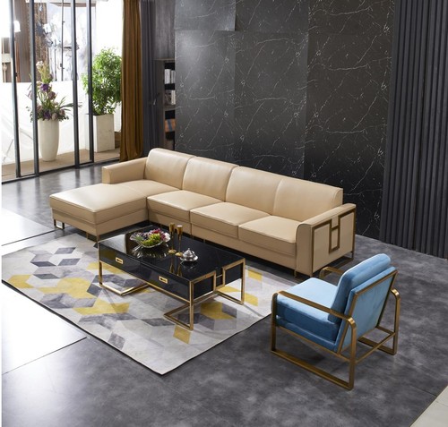 Design sofa couch - sofa, ecksofa