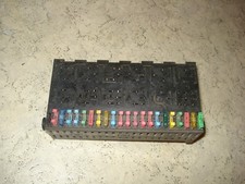 VW fuse box 357937039 relay