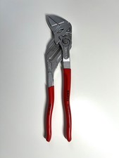 Knipex 86 03 250 Zangenschlüssel 52 mm 250 mm