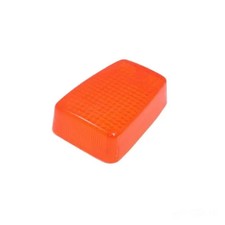 Blinker Glas Blinkleuchte