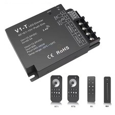 V1-T LED Dimmer RF