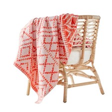 Ibena Bio Wohndecke "Kailua"