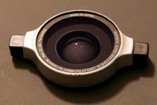 Raynox QC-303 Semi Fisheye