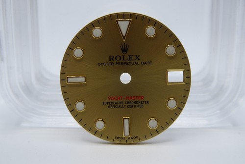 Rolex yacht master - rolex, midsize