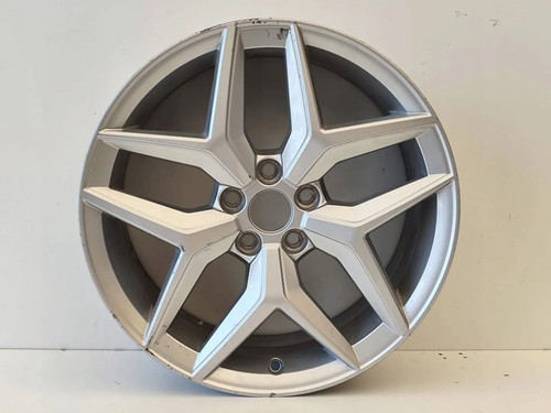 Alufelge zoll 5x100 - 1x,