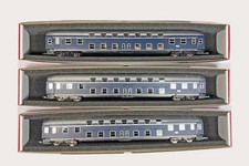 Hobbytrain H0= 42010, 3tlg