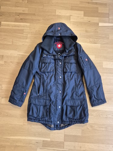 Wellensteyn jacke m - wellensteyn,