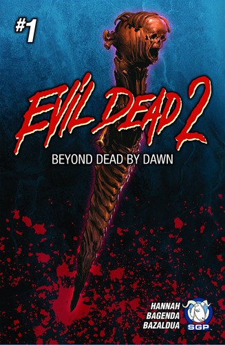 Evil dead variant - variant, beyond