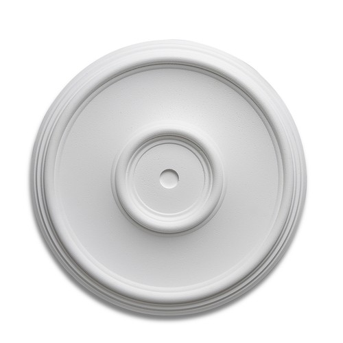 Decosa rosette elsa ø 35 - -,