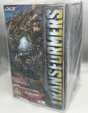 THREEZERO Transformes Revenge