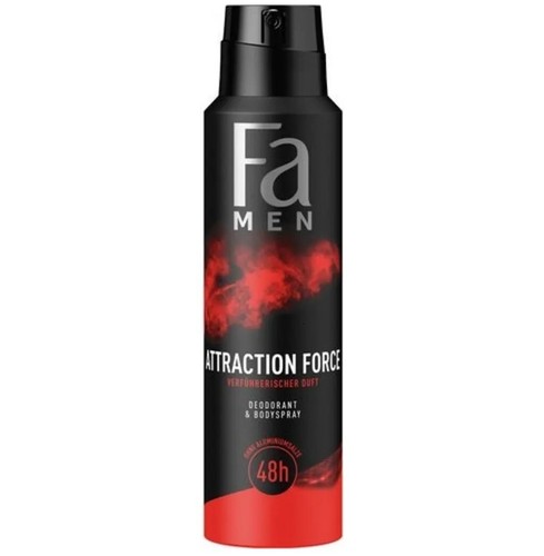 6x fa men - fa,