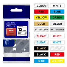 Schriftband Kompatibel für