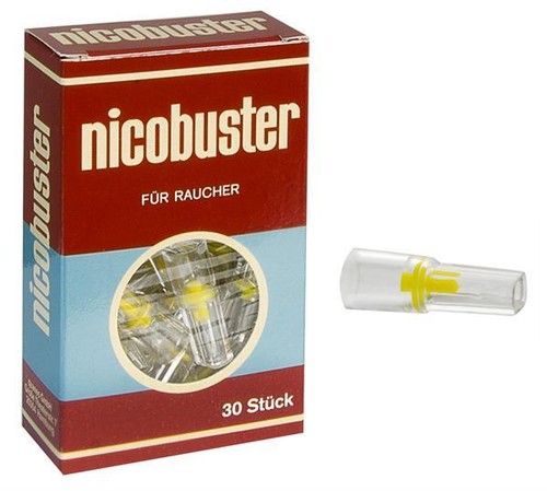10x30 300 nicobuster - 10x30,