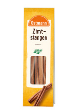 Ostmann Zimtstangen