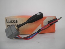 Lucas Lichtschalter 39326 schalter service part switch cambiare