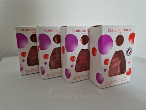 Ulric varens paris eau - ulric,