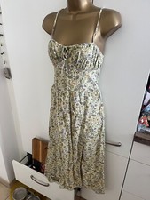 Damen Sommerkleid Kleid