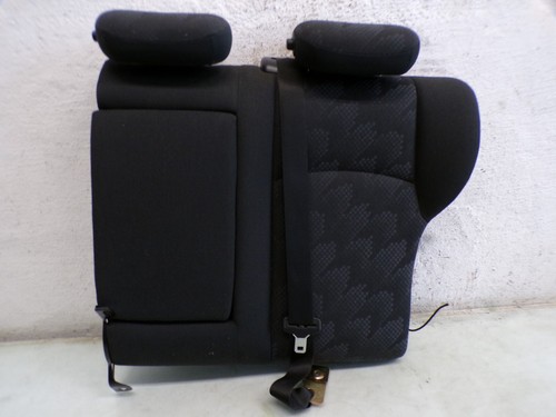 Sitz mercedes w203 - sitz,