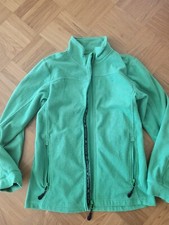 moorhead  Fleecejacke , Stehkragen,Gr 164