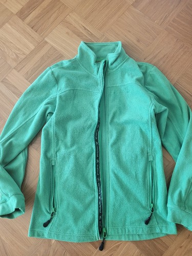 Moorhead fleecejacke - moorhead,
