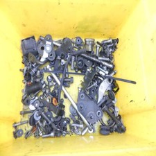 Kawasaki Z 1000 Schrauben & Kleinteile diverses 25244