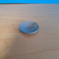 Froststopfen Stopfen Ø 40 mm Motor Barkas B1000 Wartburg 353