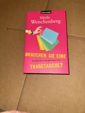 Brauchen Sie eine Tragetasche