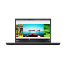 Lenovo ThinkPad T470 i5-6300U 8GB 256GB 14" FHD Win10 StoreDeal #80