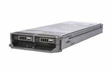 Dell PowerEdge M620 Blade Server 2x 8-Core E5-2650 2GHz 64GB Ram 2x 146GB HDD