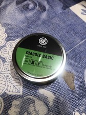 RWS Diabolo Basic