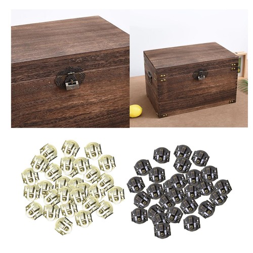 Stück durtable holzkiste - stück,