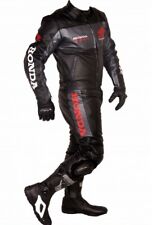 Manner Motorrad Rennen