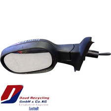 Nissan Micra K12 Außenspiegel