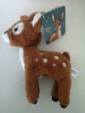 Reh, Reh Kids, Bambi