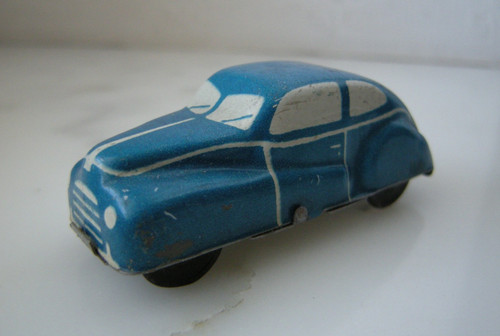Pennytoy blech auto - , blech-auto