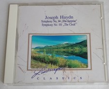 Joseph Haydn: Sinfonien 94