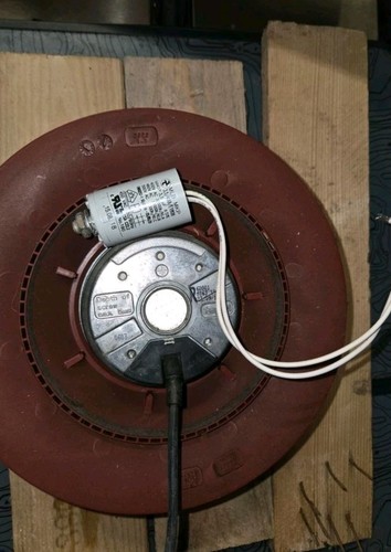 Radiallüfter axiallüfter fan - radiallÜfter,