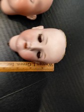 Lot Of 3 Armand Marseille 390