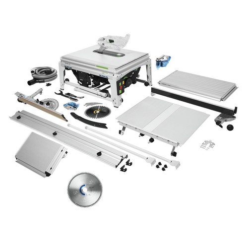 Festool tks ebs set - 80,