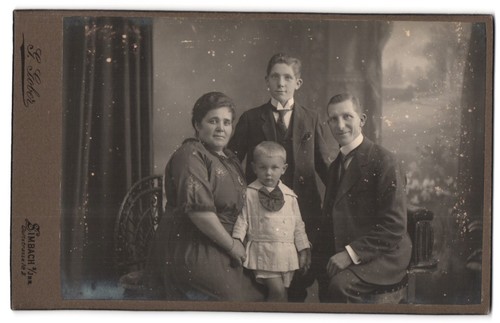 Fotografie gober simbach a - fotografie, g.