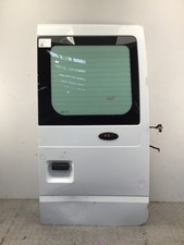 Hecktür Ford Transit Kasten