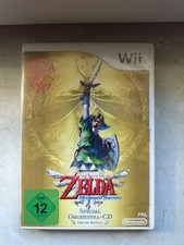 The Legend of Zelda: Skyward