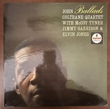 John Coltrane Quartet -