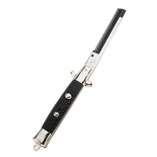 Druckknopf Tasche Kamm Tasche