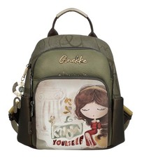 Anekke muse backpack - anekke, rucksack